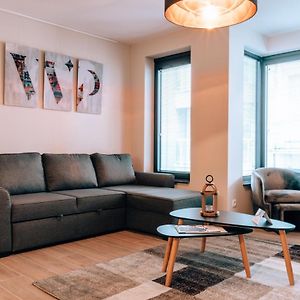 Appartementen By Wp Hotels